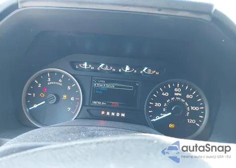 2018 Ford F-150 Xlt from USA, damaged, VIN 1FTEW1E50JFB36061